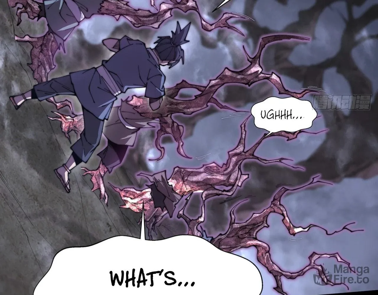 Sinister Immortal Path Chapter 1 page 138 - 