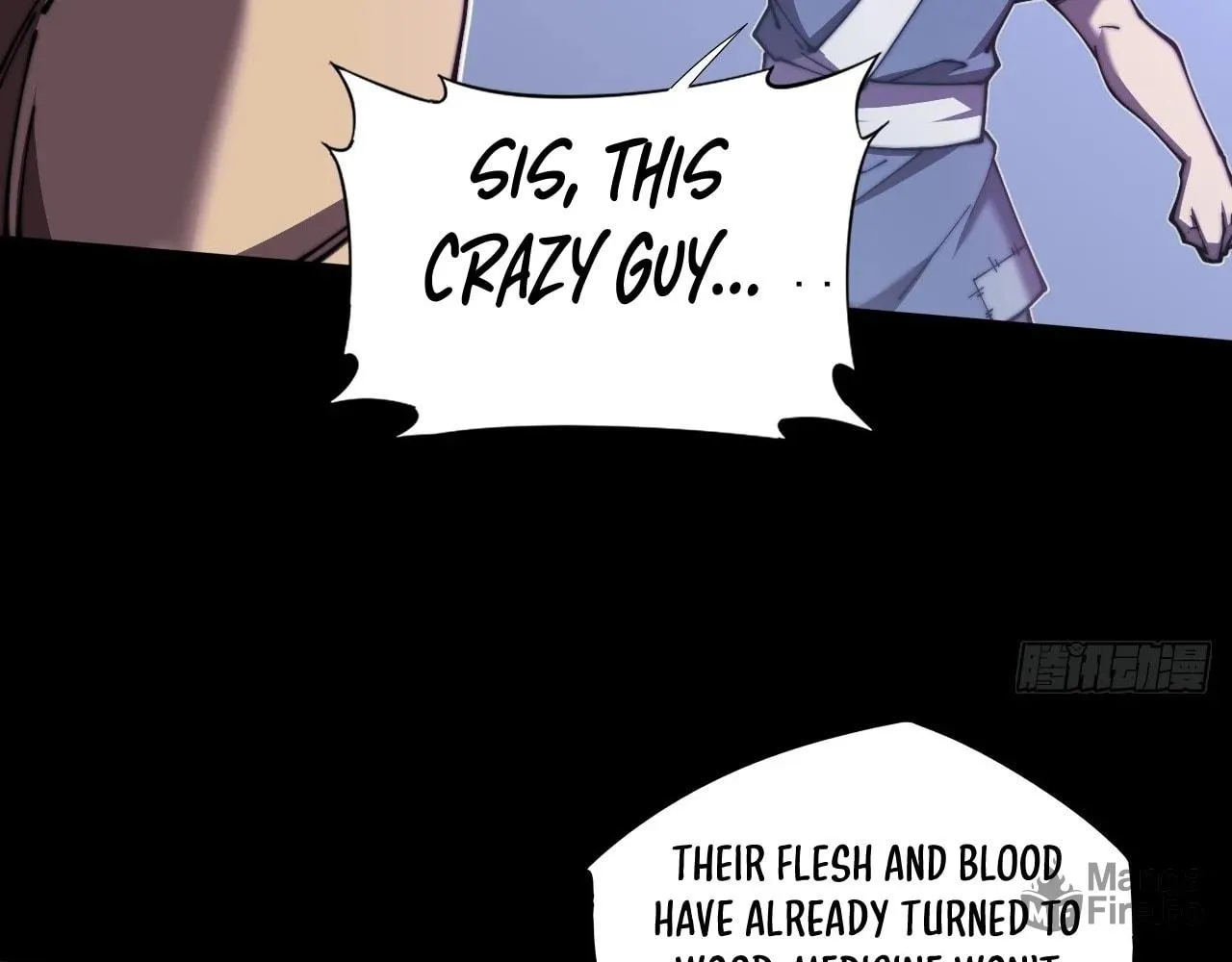 Sinister Immortal Path Chapter 1 page 144 - 