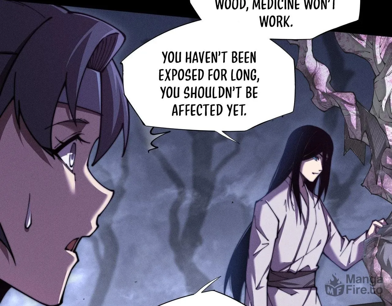 Sinister Immortal Path Chapter 1 page 145 - 