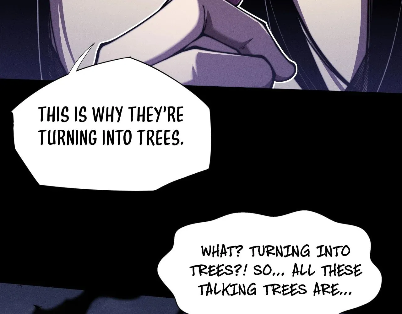 Sinister Immortal Path Chapter 1 page 151 - 