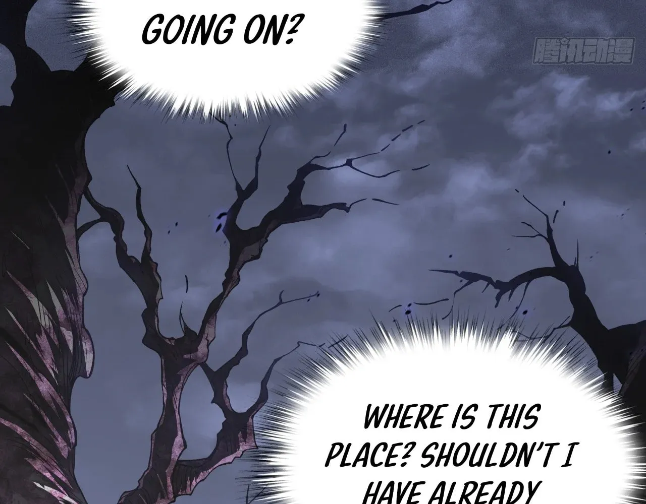 Sinister Immortal Path Chapter 1 page 17 - 