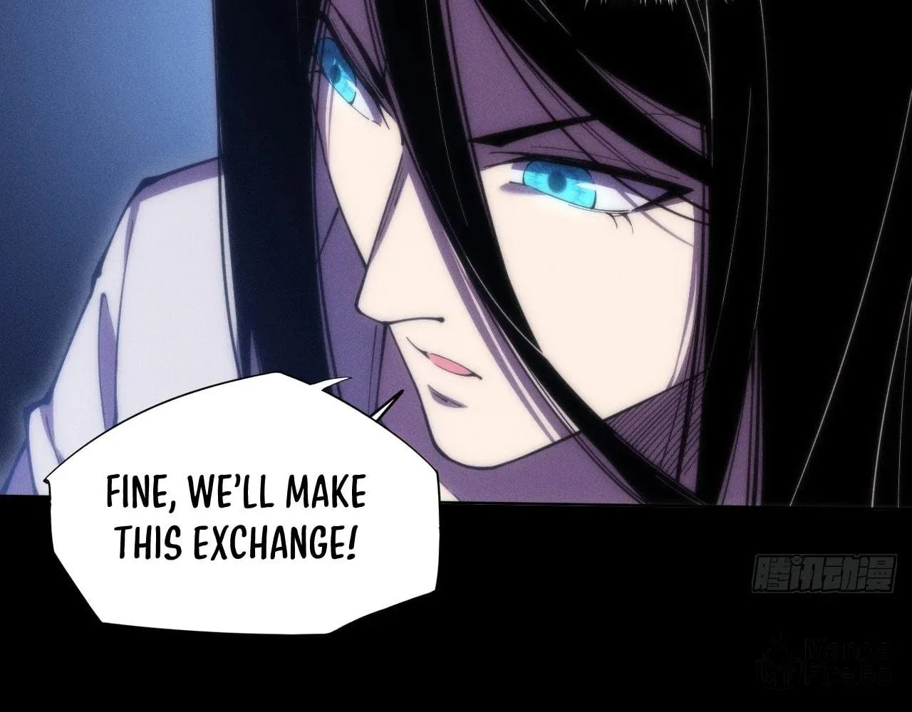Sinister Immortal Path Chapter 1 page 165 - 
