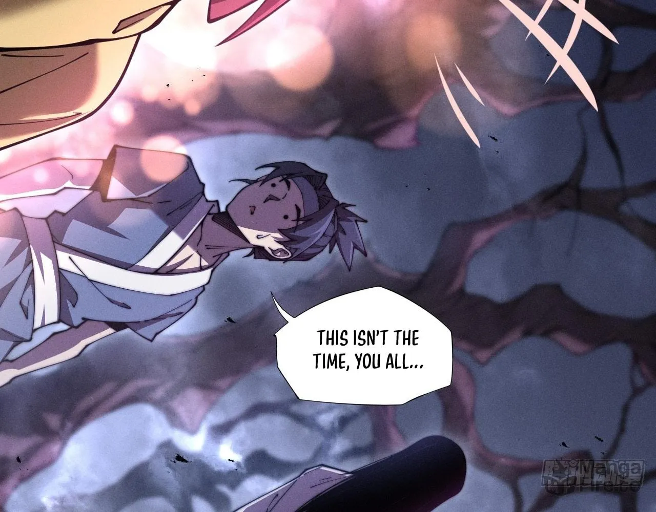 Sinister Immortal Path Chapter 1 page 168 - 