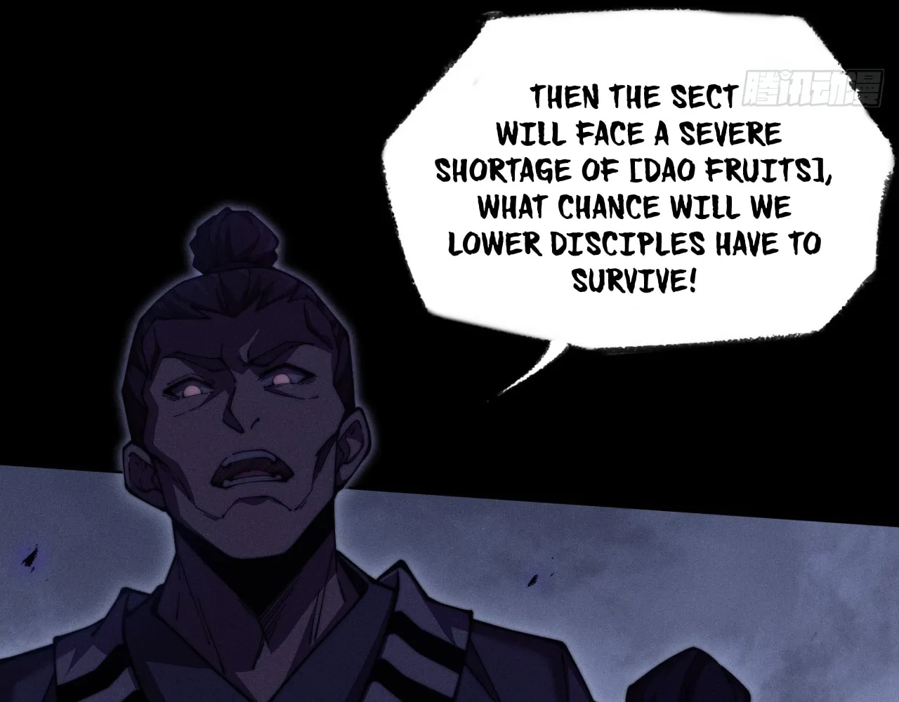 Sinister Immortal Path Chapter 1 page 176 - 