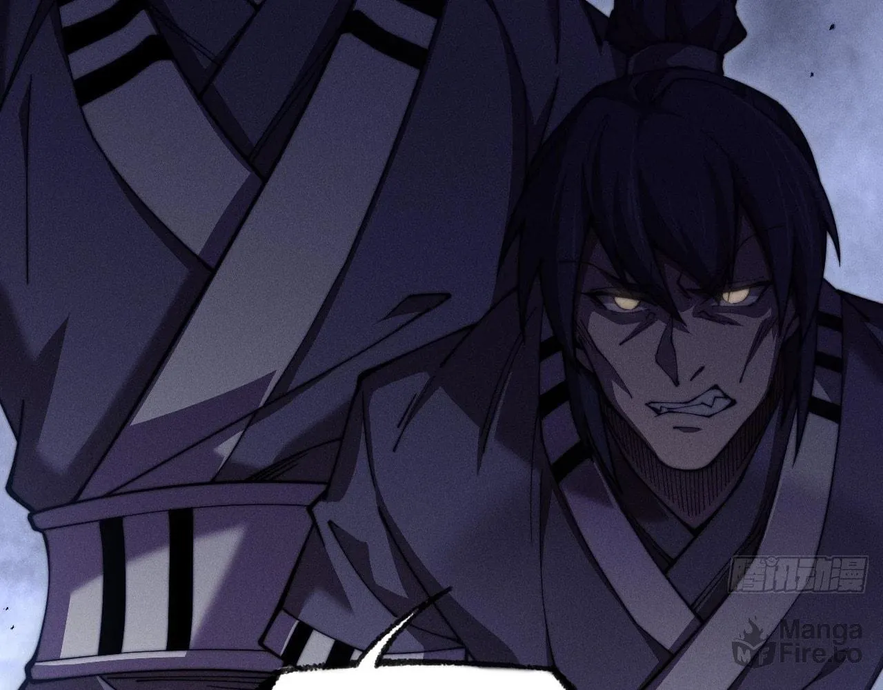 Sinister Immortal Path Chapter 1 page 177 - 