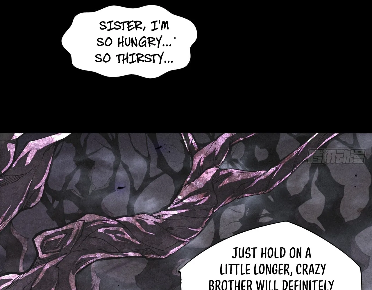 Sinister Immortal Path Chapter 1 page 179 - 