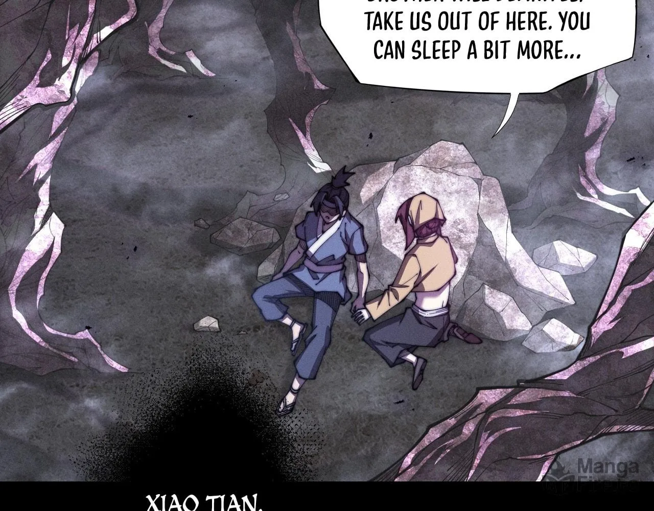 Sinister Immortal Path Chapter 1 page 180 - 
