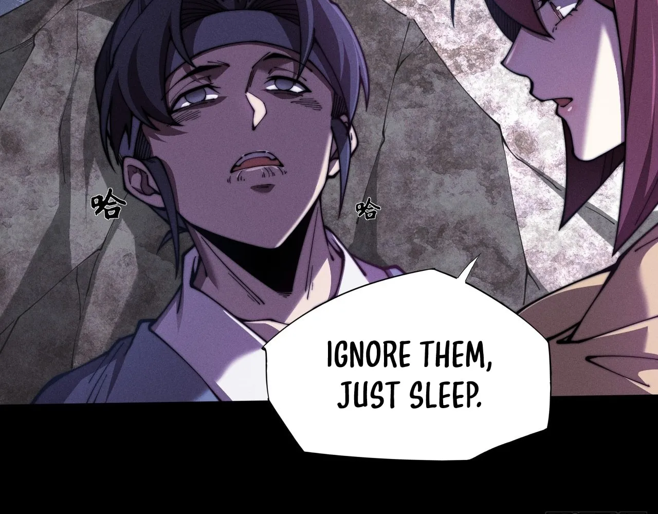 Sinister Immortal Path Chapter 1 page 184 - 