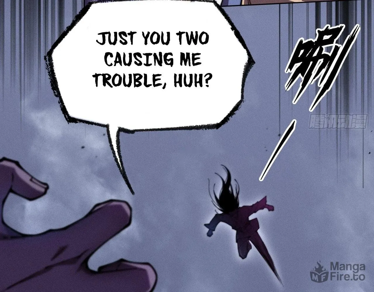 Sinister Immortal Path Chapter 1 page 192 - 