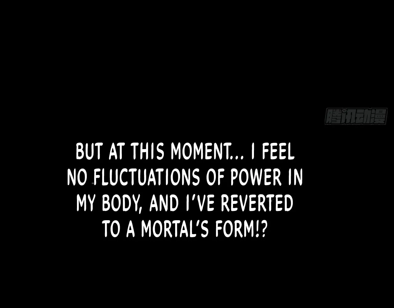 Sinister Immortal Path Chapter 1 page 31 - 