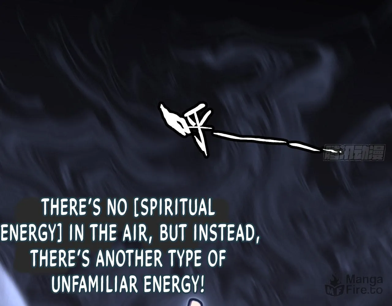 Sinister Immortal Path Chapter 1 page 36 - 
