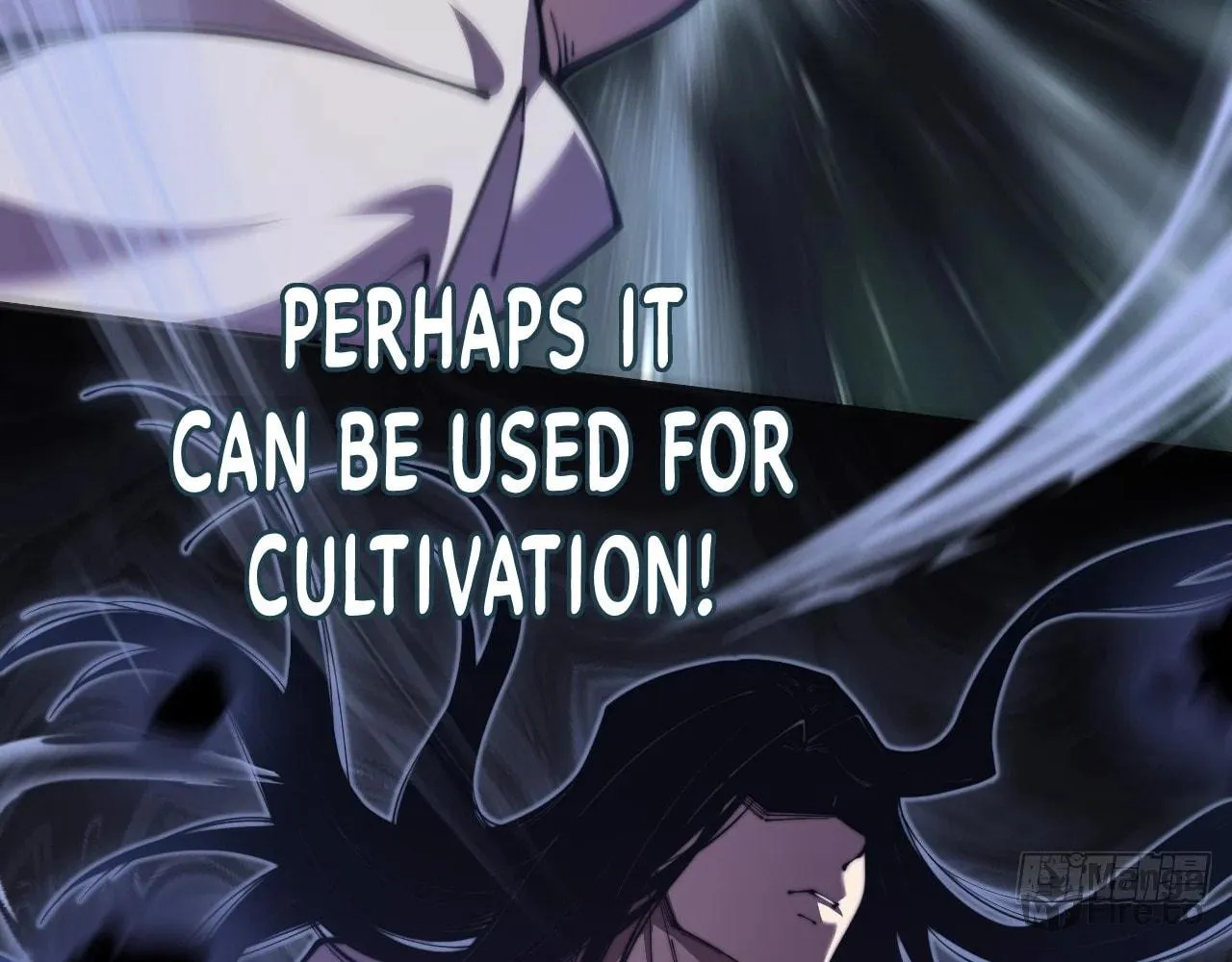 Sinister Immortal Path Chapter 1 page 39 - 