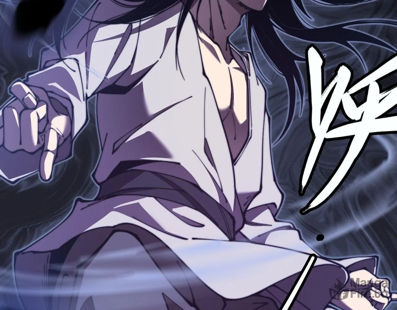 Sinister Immortal Path Chapter 1 page 40 - 