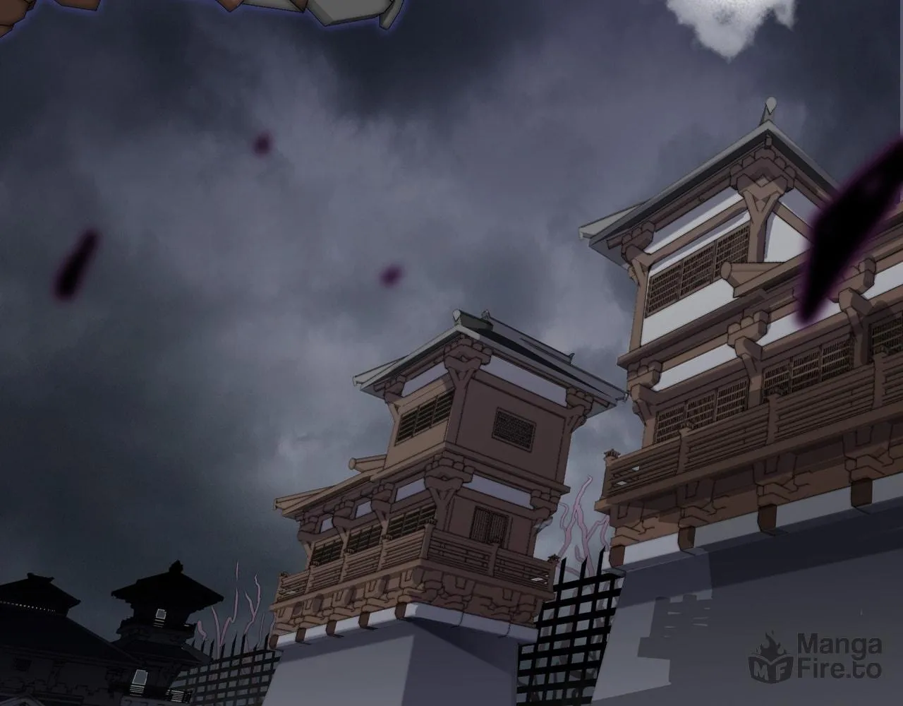 Sinister Immortal Path Chapter 1 page 5 - 