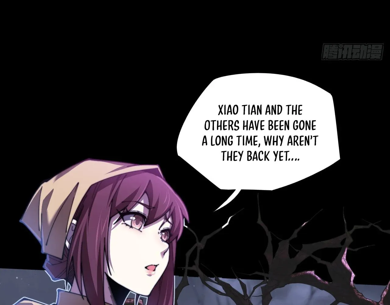 Sinister Immortal Path Chapter 1 page 44 - 