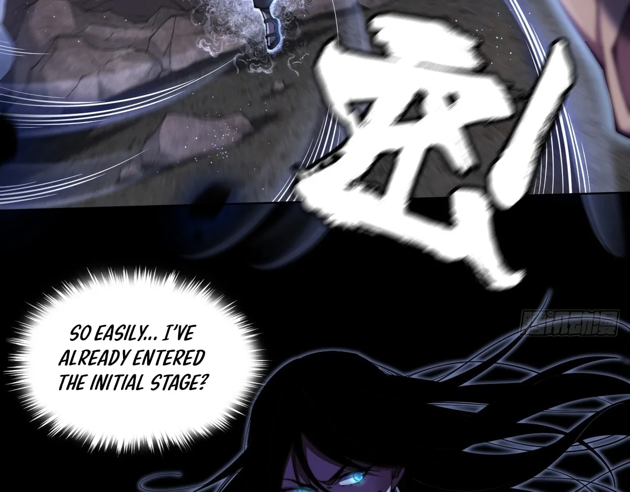 Sinister Immortal Path Chapter 1 page 49 - 