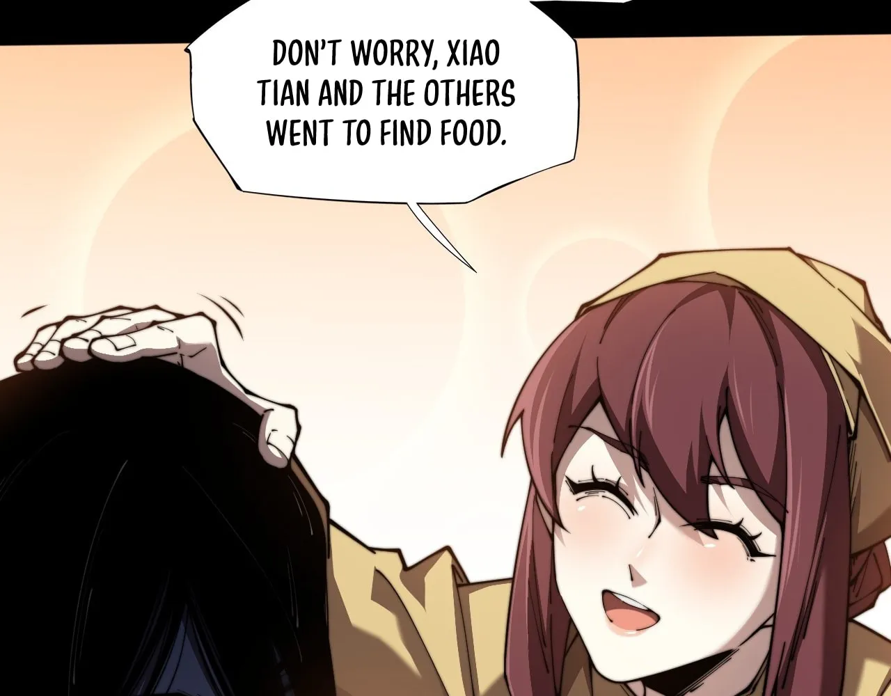 Sinister Immortal Path Chapter 1 page 56 - 