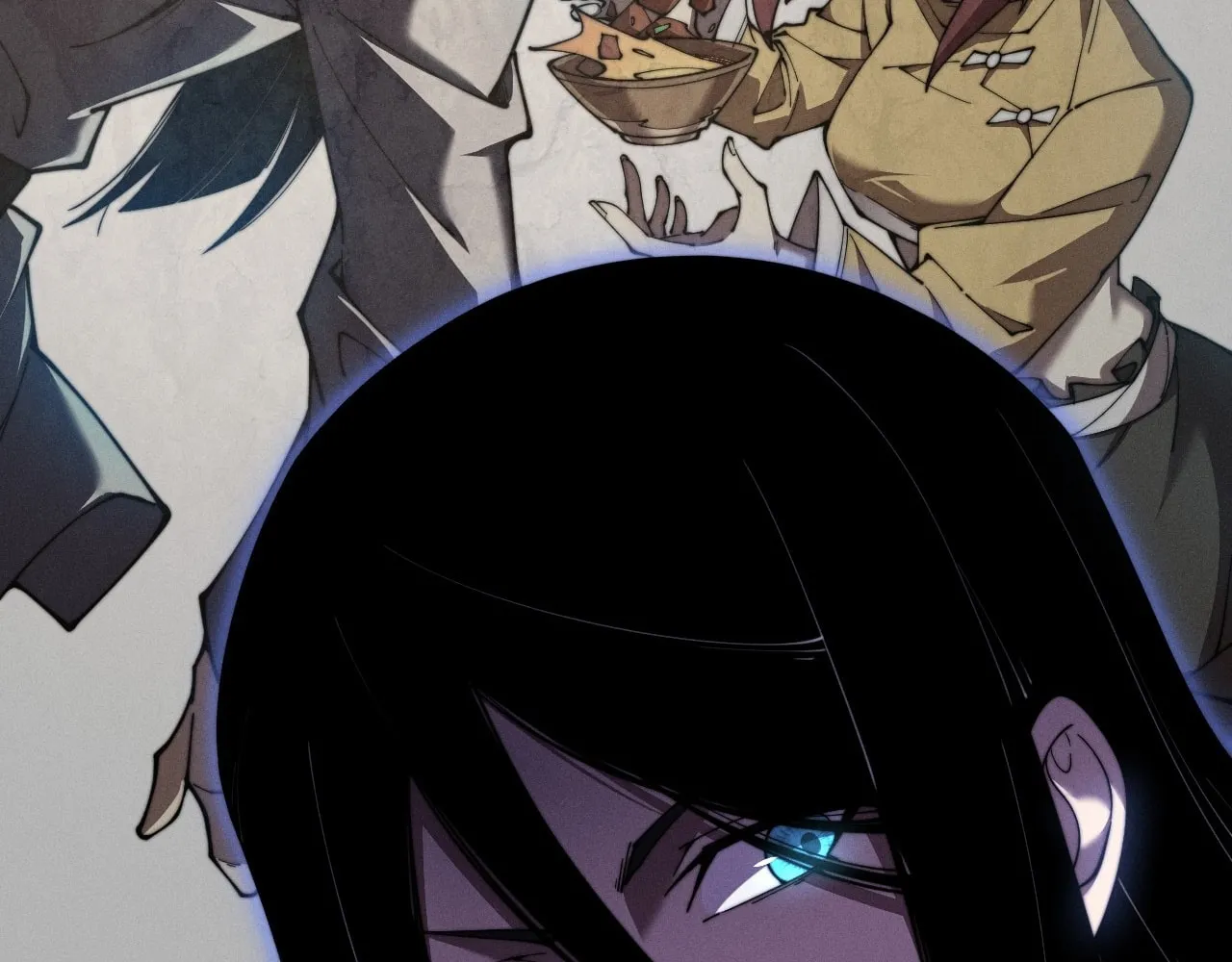 Sinister Immortal Path Chapter 1 page 64 - 