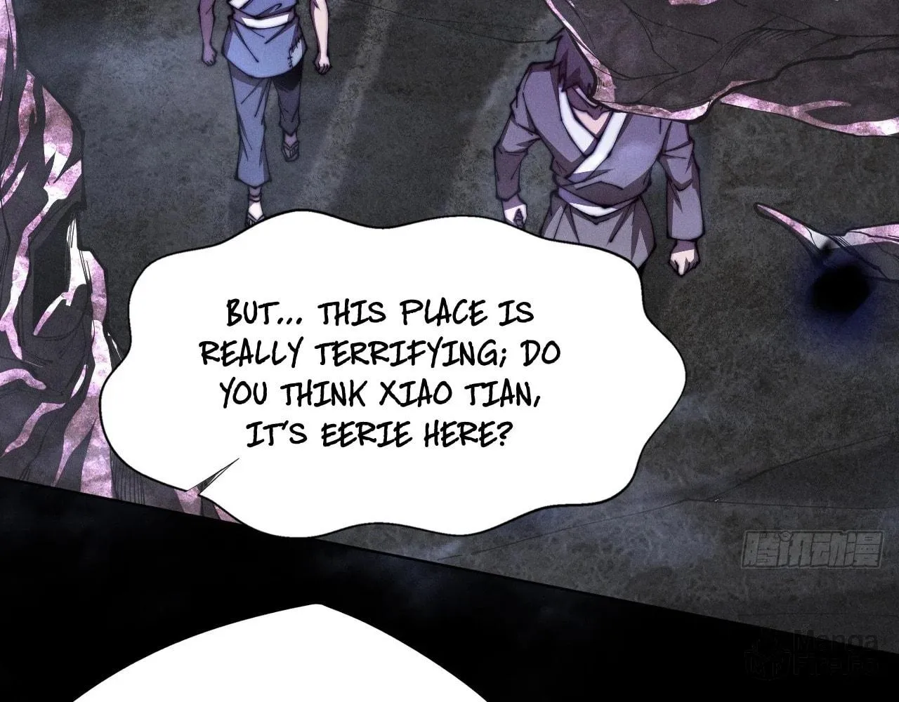 Sinister Immortal Path Chapter 1 page 78 - 