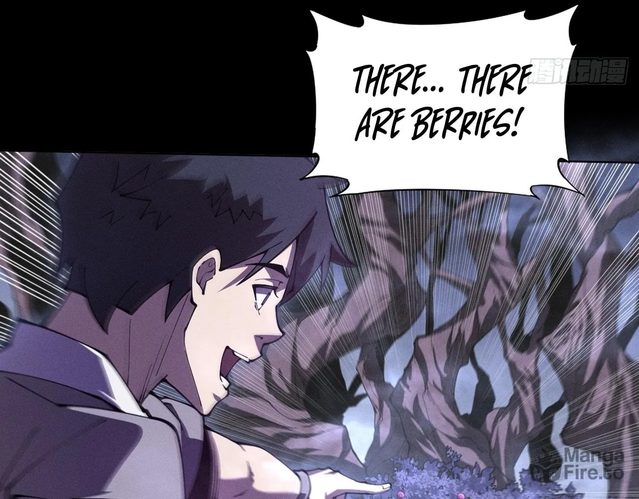 Sinister Immortal Path Chapter 1 page 81 - 