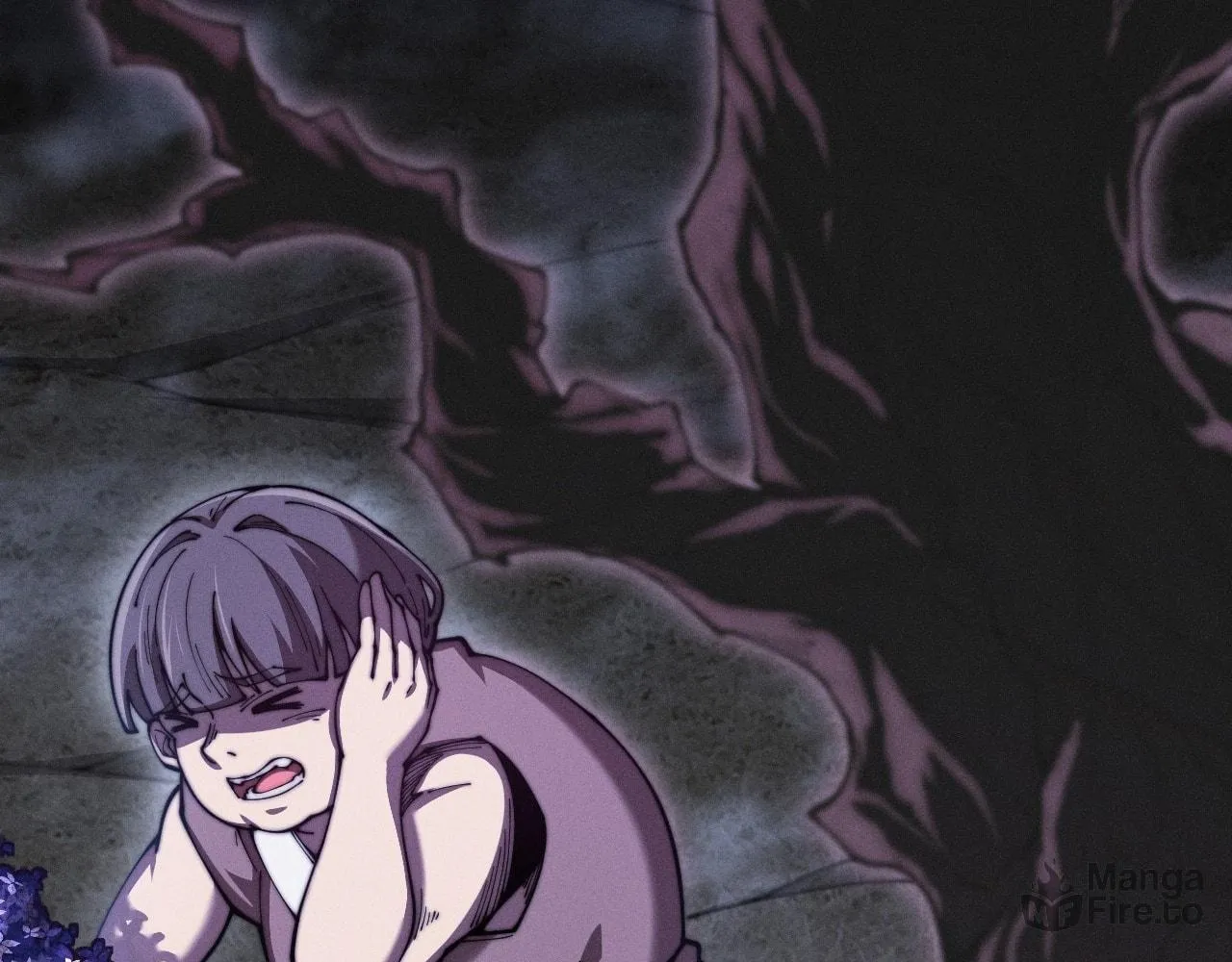 Sinister Immortal Path Chapter 1 page 90 - 