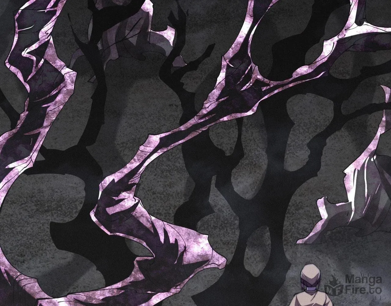 Sinister Immortal Path Chapter 1 page 10 - 