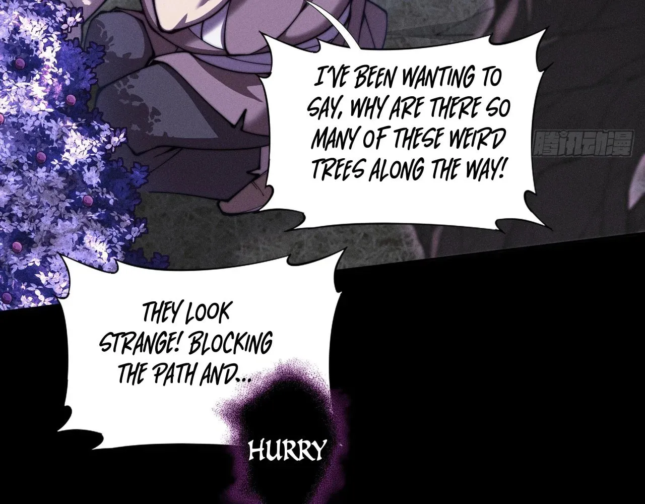 Sinister Immortal Path Chapter 1 page 91 - 