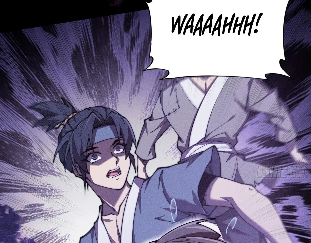 Sinister Immortal Path Chapter 1 page 97 - 