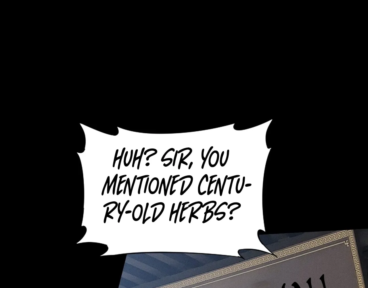 Sinister Immortal Path Chapter 10 page 103 - 