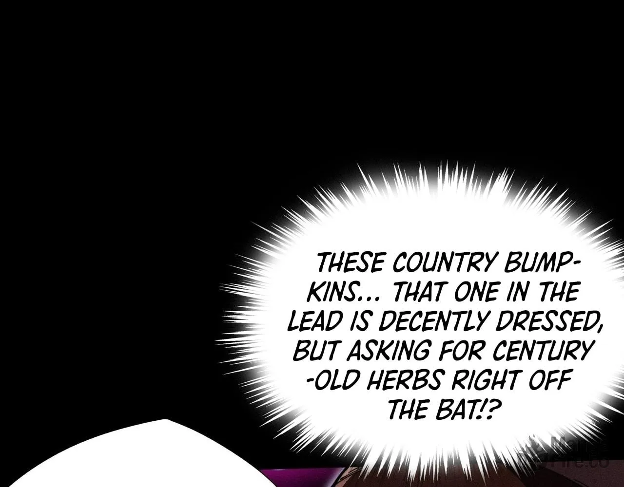 Sinister Immortal Path Chapter 10 page 111 - 