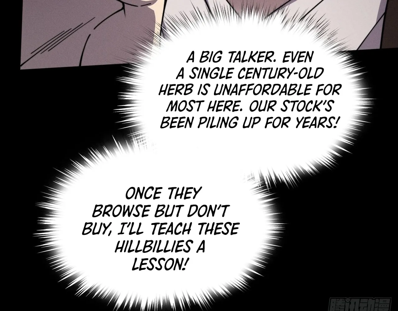 Sinister Immortal Path Chapter 10 page 113 - 