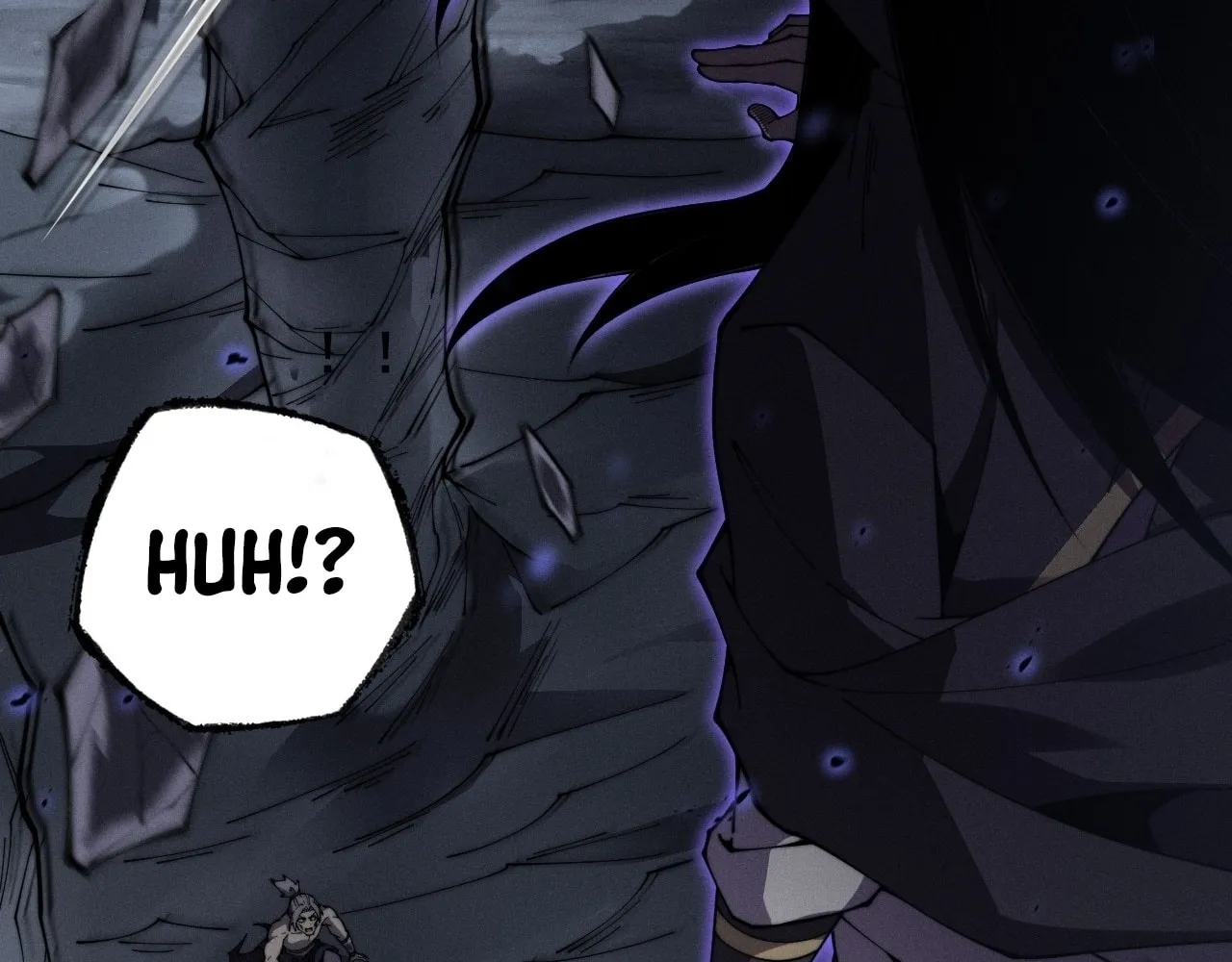 Sinister Immortal Path Chapter 10 page 13 - 