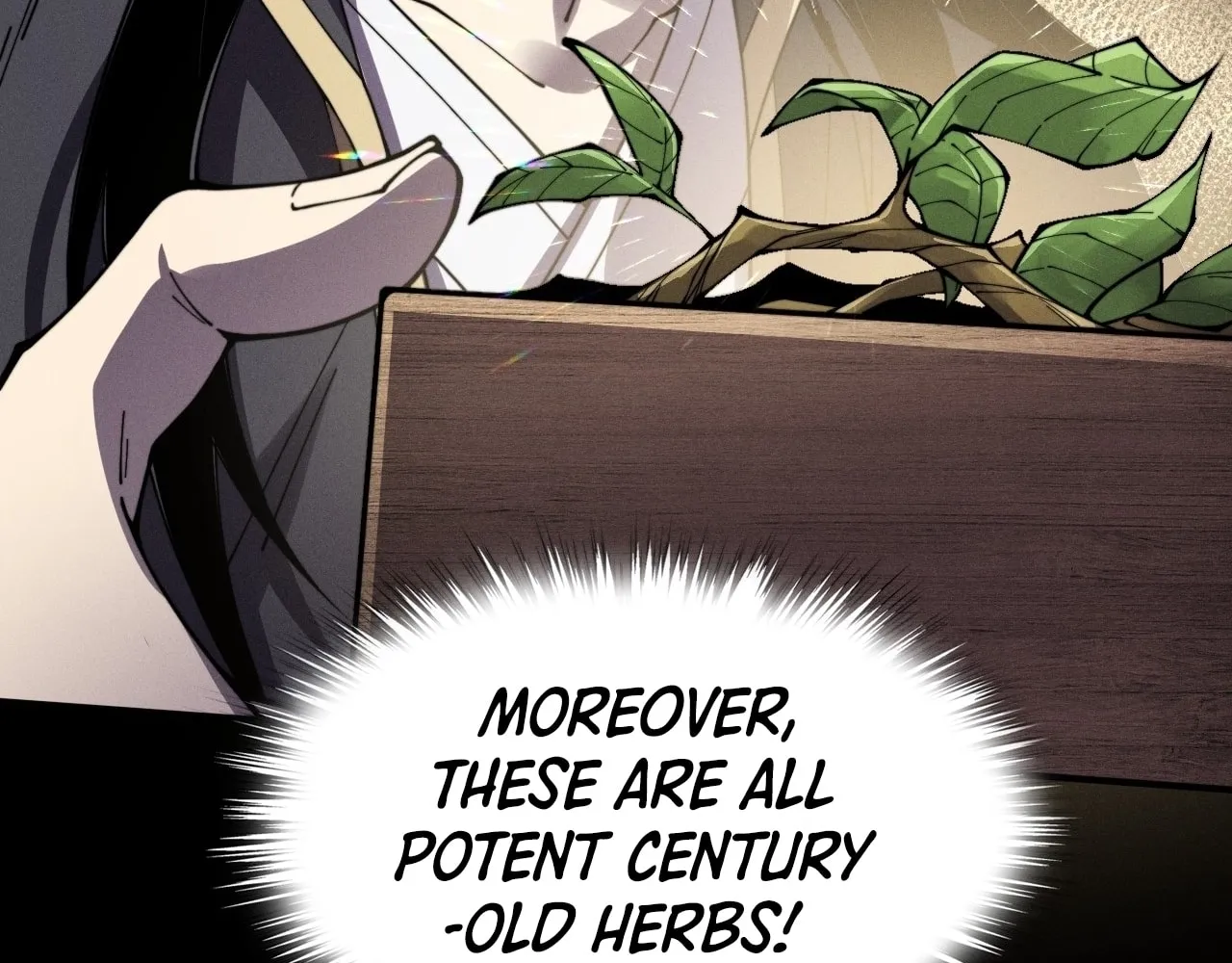 Sinister Immortal Path Chapter 10 page 121 - 