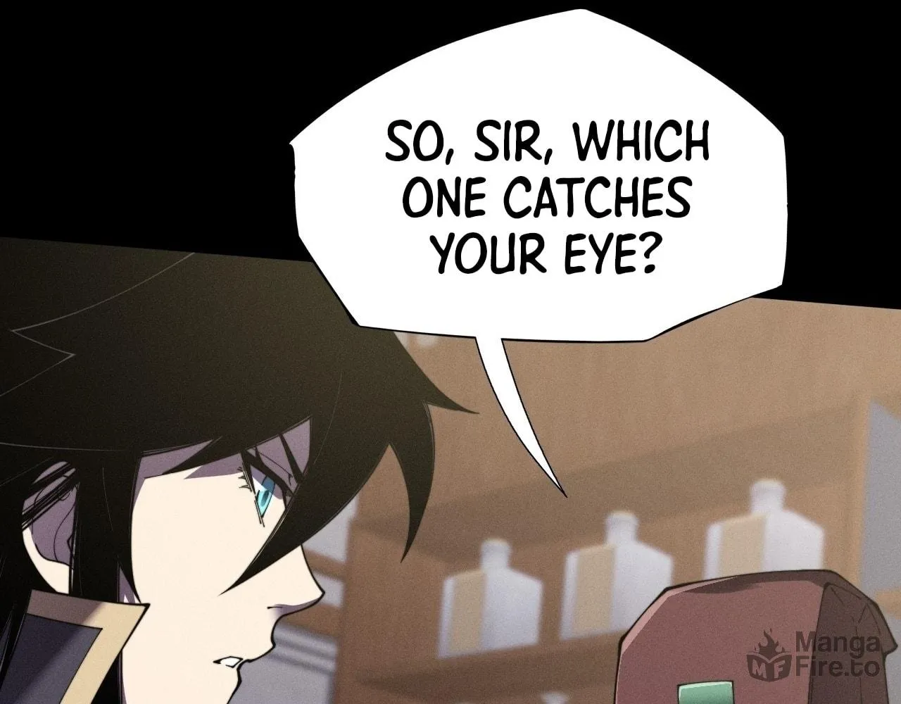 Sinister Immortal Path Chapter 10 page 123 - 