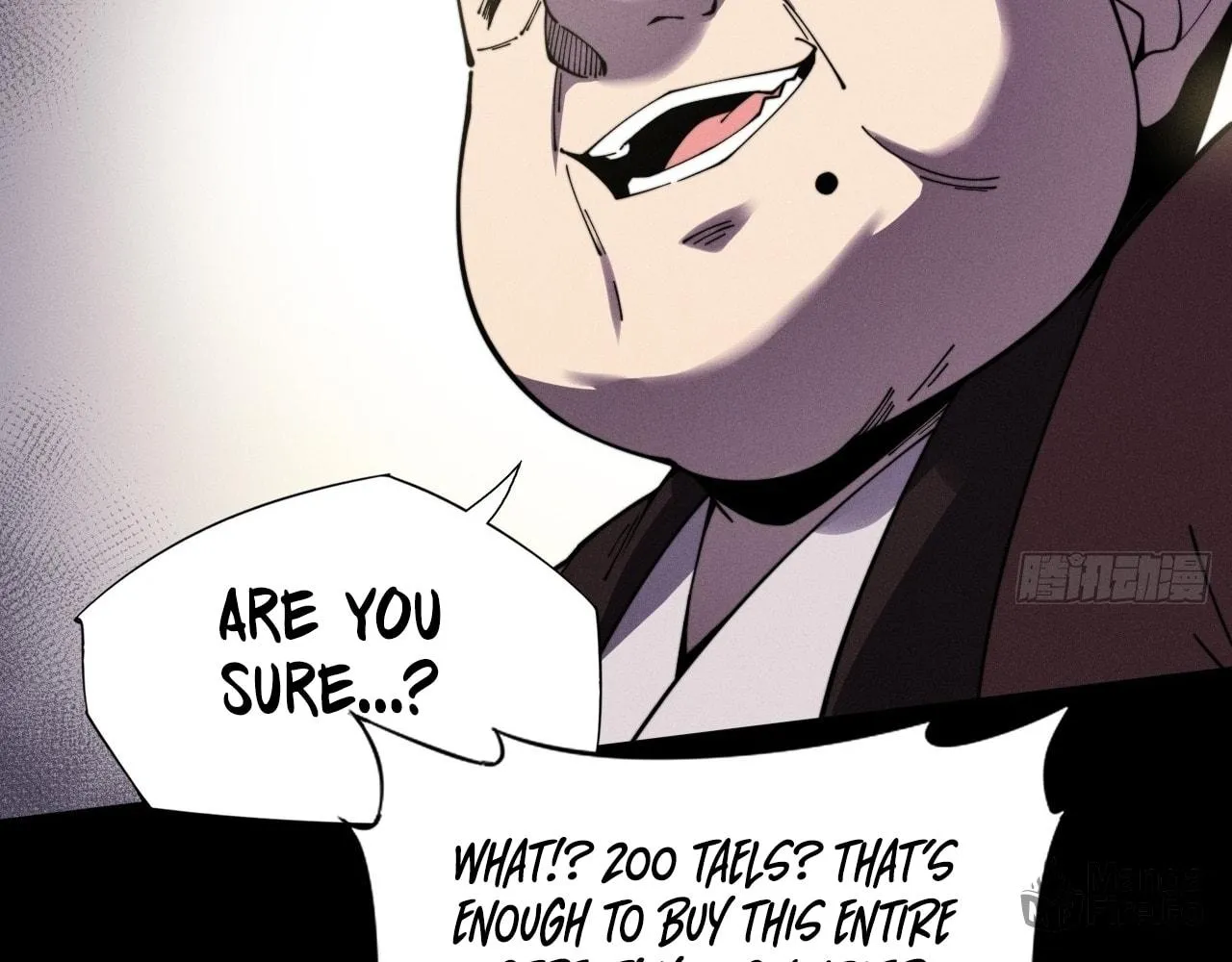 Sinister Immortal Path Chapter 10 page 126 - 