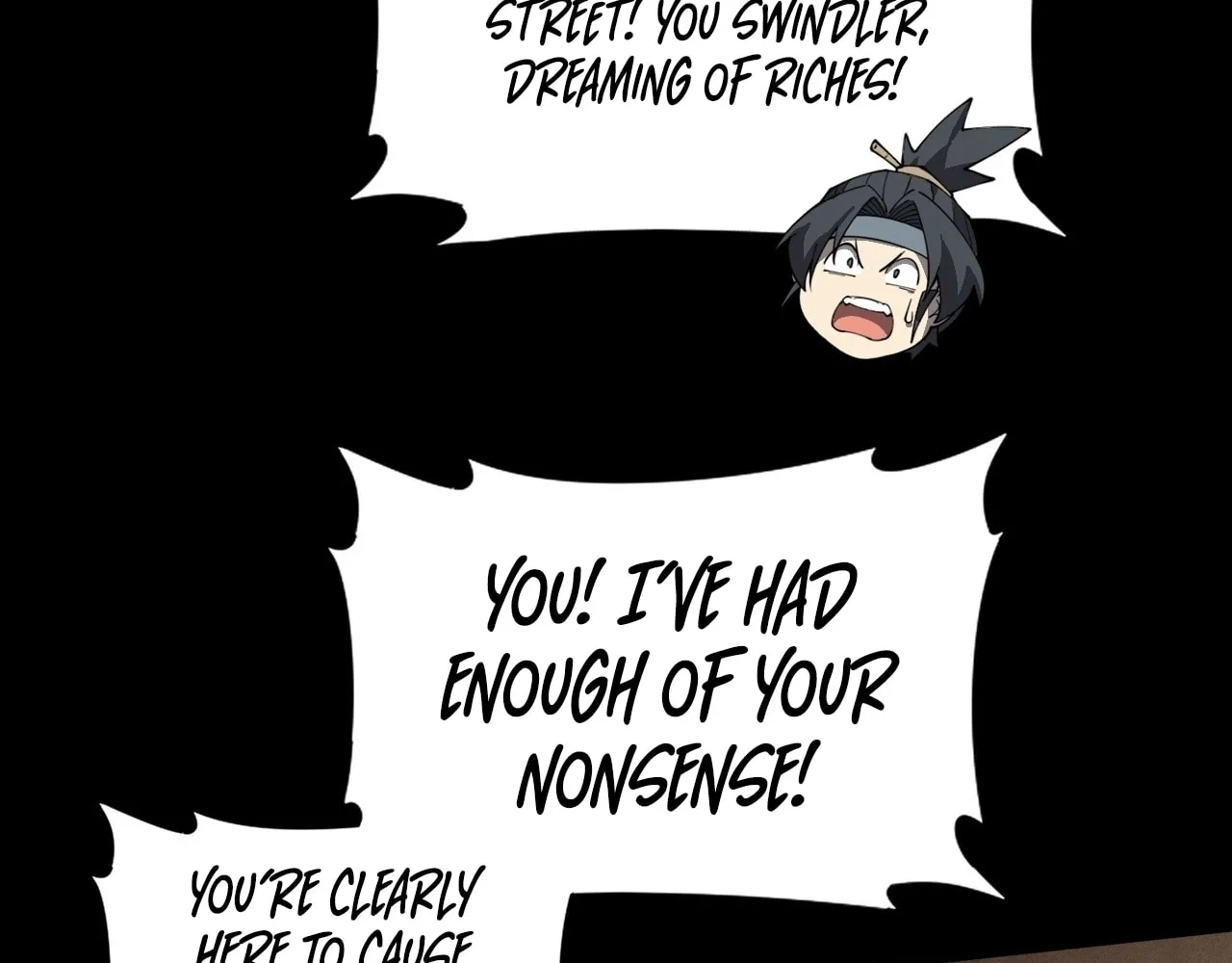 Sinister Immortal Path Chapter 10 page 127 - 