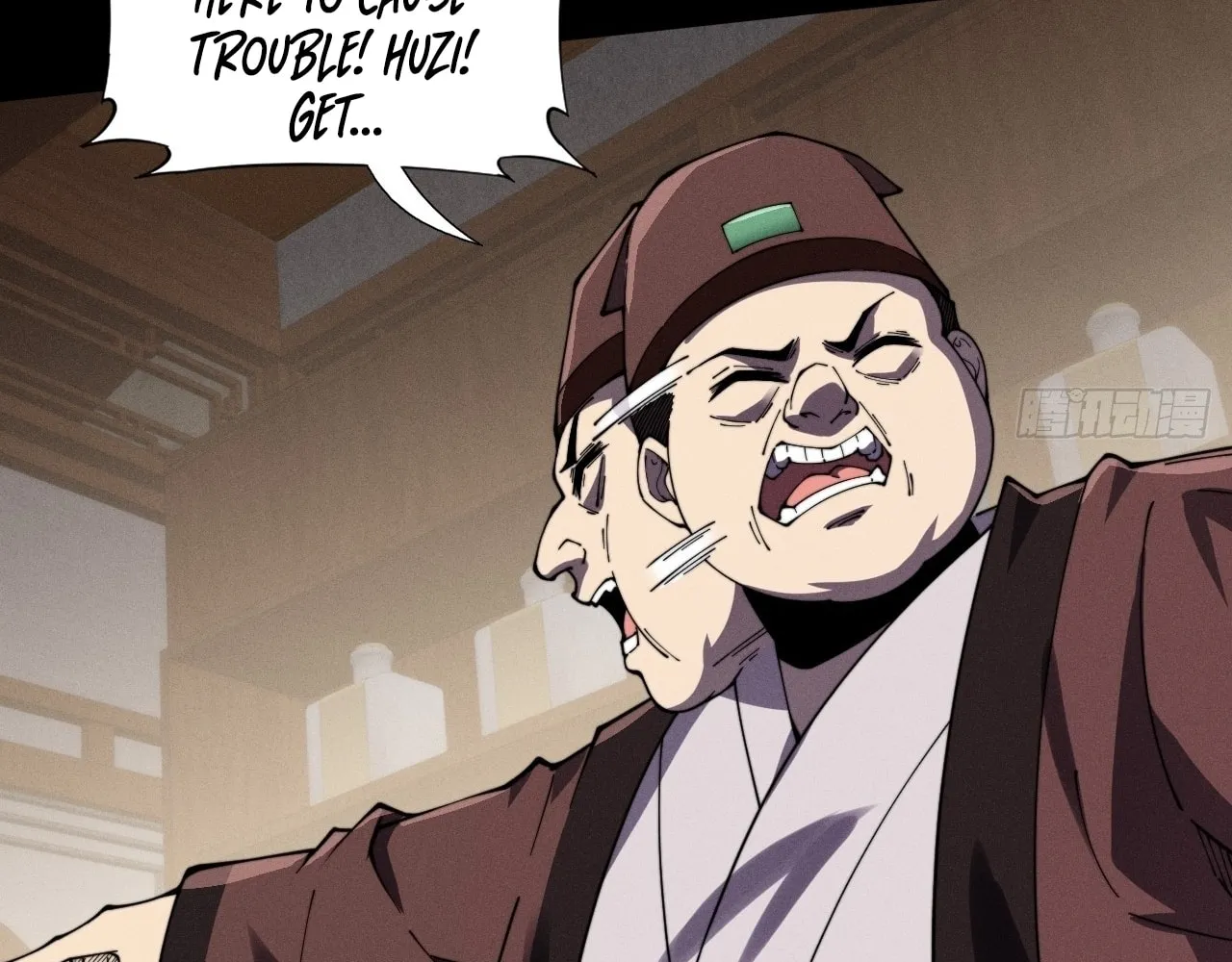 Sinister Immortal Path Chapter 10 page 128 - 