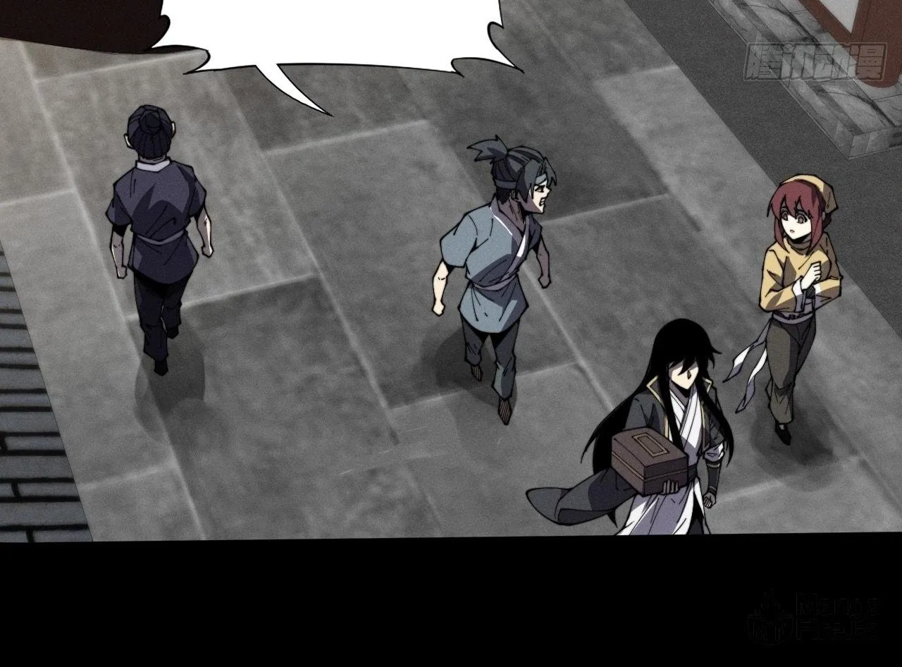 Sinister Immortal Path Chapter 10 page 132 - 