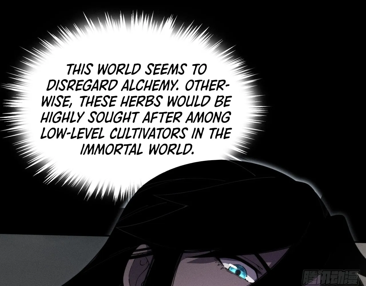 Sinister Immortal Path Chapter 10 page 133 - 