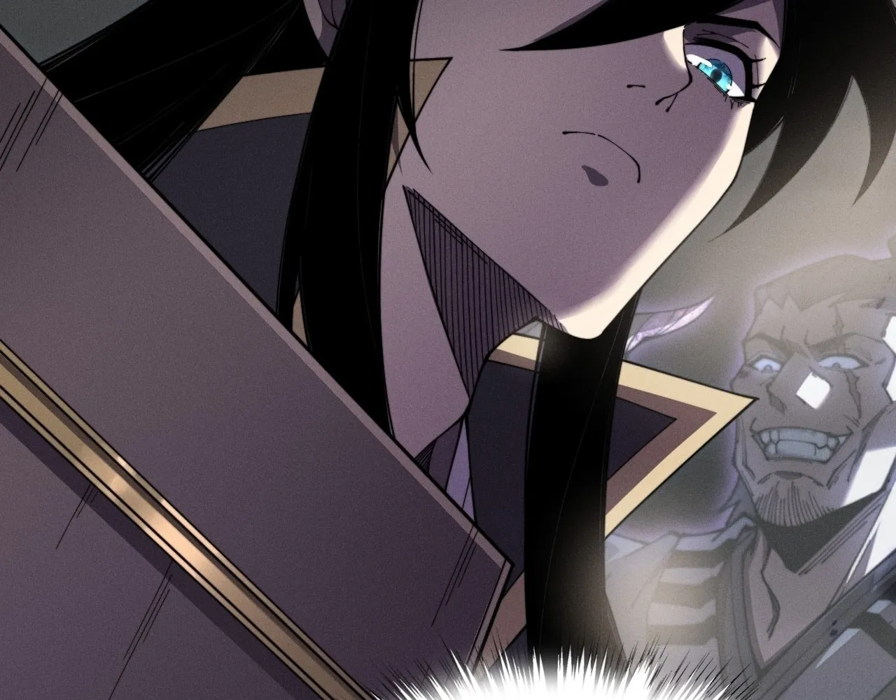Sinister Immortal Path Chapter 10 page 134 - 