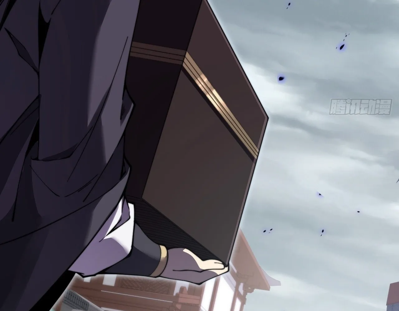 Sinister Immortal Path Chapter 10 page 137 - 
