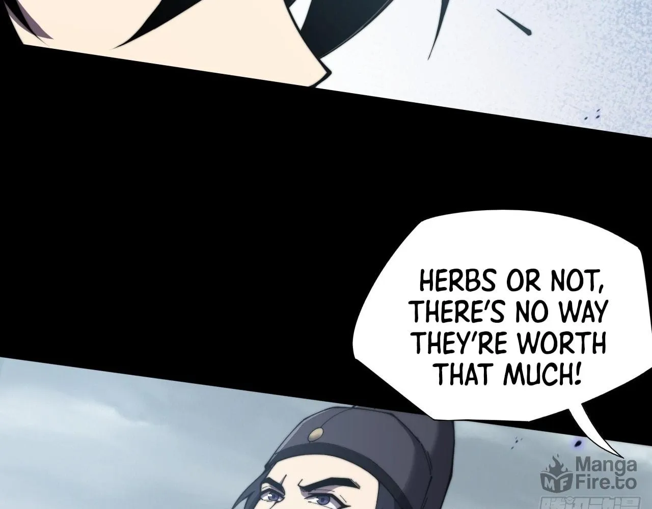 Sinister Immortal Path Chapter 10 page 140 - 