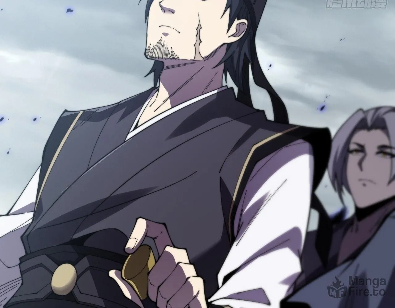 Sinister Immortal Path Chapter 10 page 141 - 