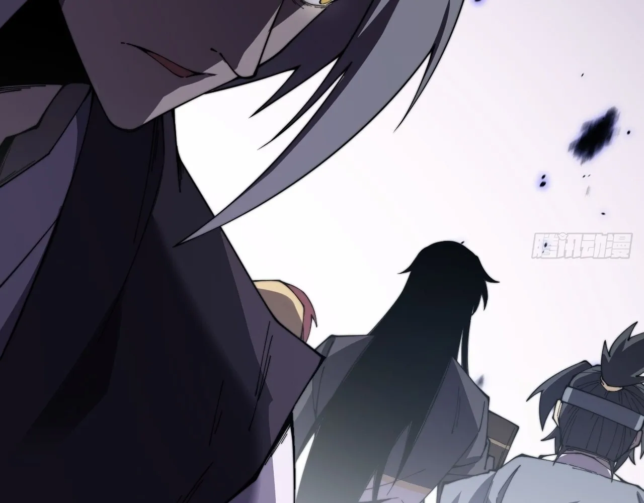 Sinister Immortal Path Chapter 10 page 146 - 