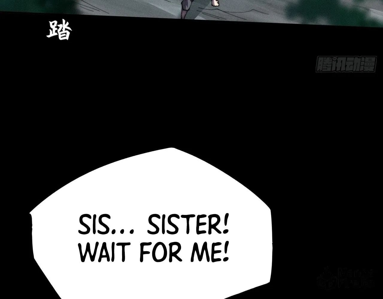 Sinister Immortal Path Chapter 10 page 24 - 