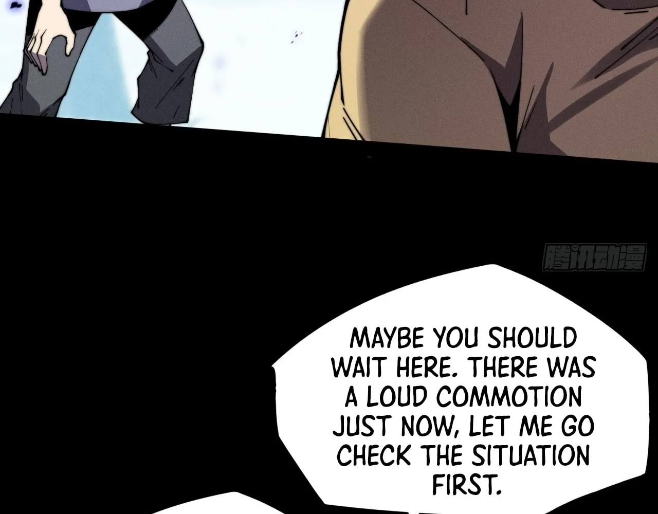 Sinister Immortal Path Chapter 10 page 26 - 