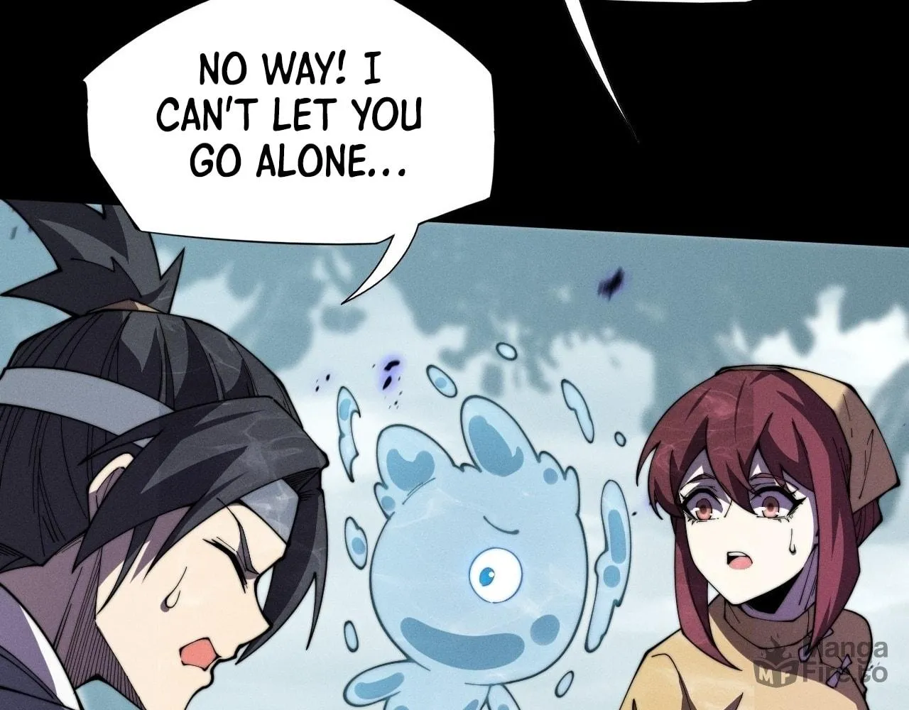 Sinister Immortal Path Chapter 10 page 27 - 