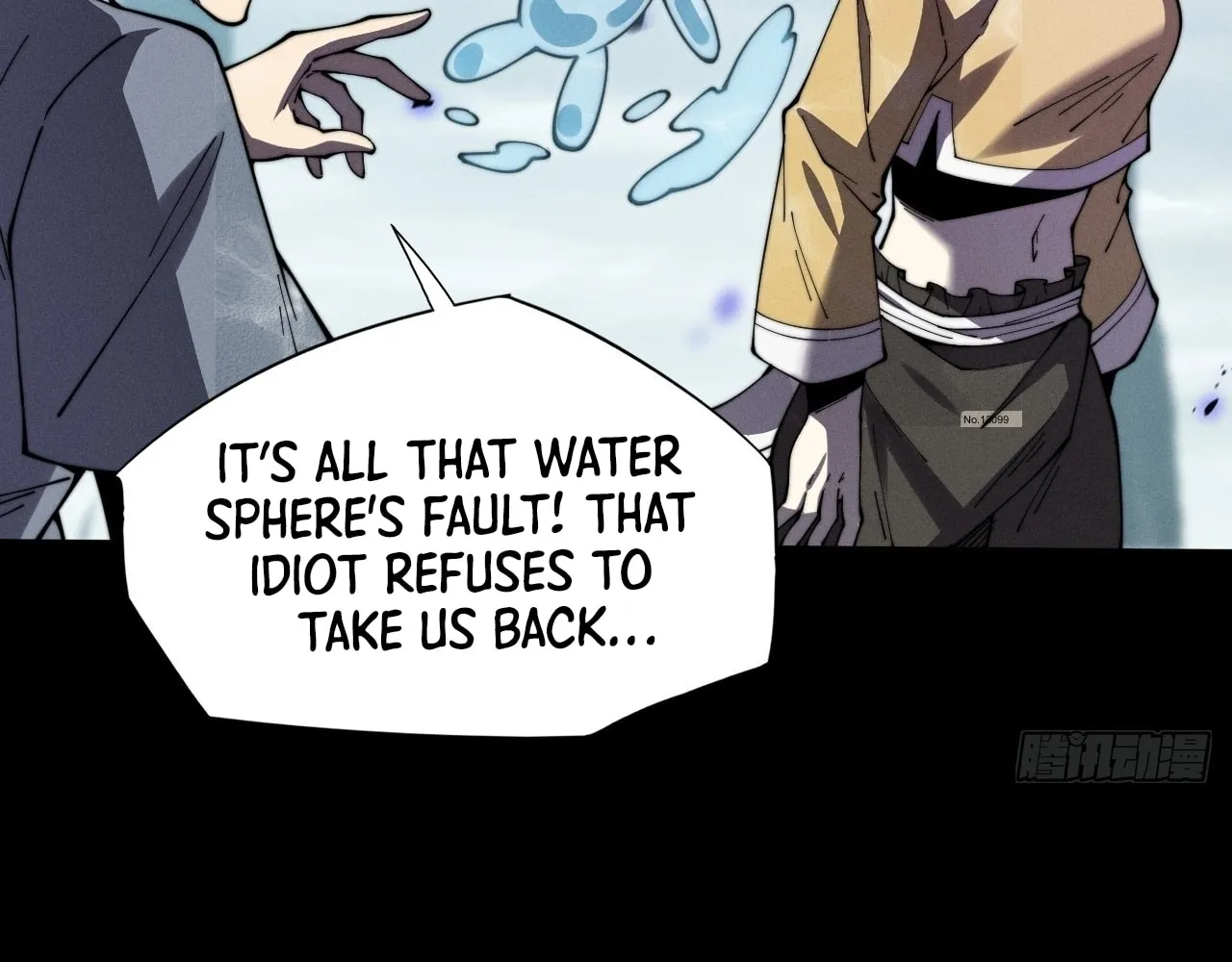 Sinister Immortal Path Chapter 10 page 28 - 