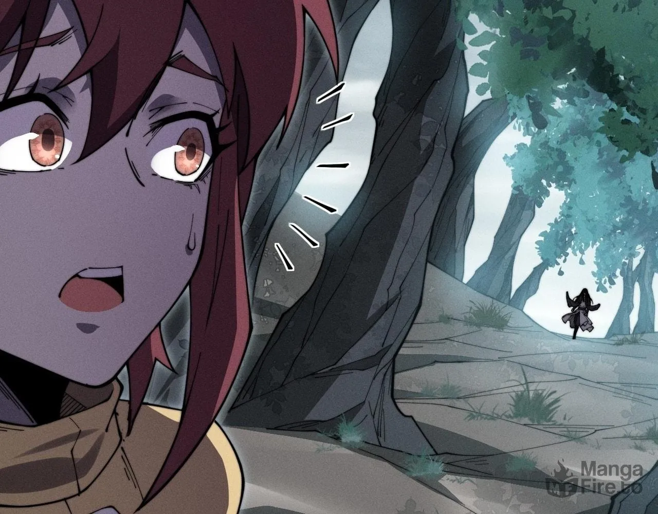 Sinister Immortal Path Chapter 10 page 30 - 