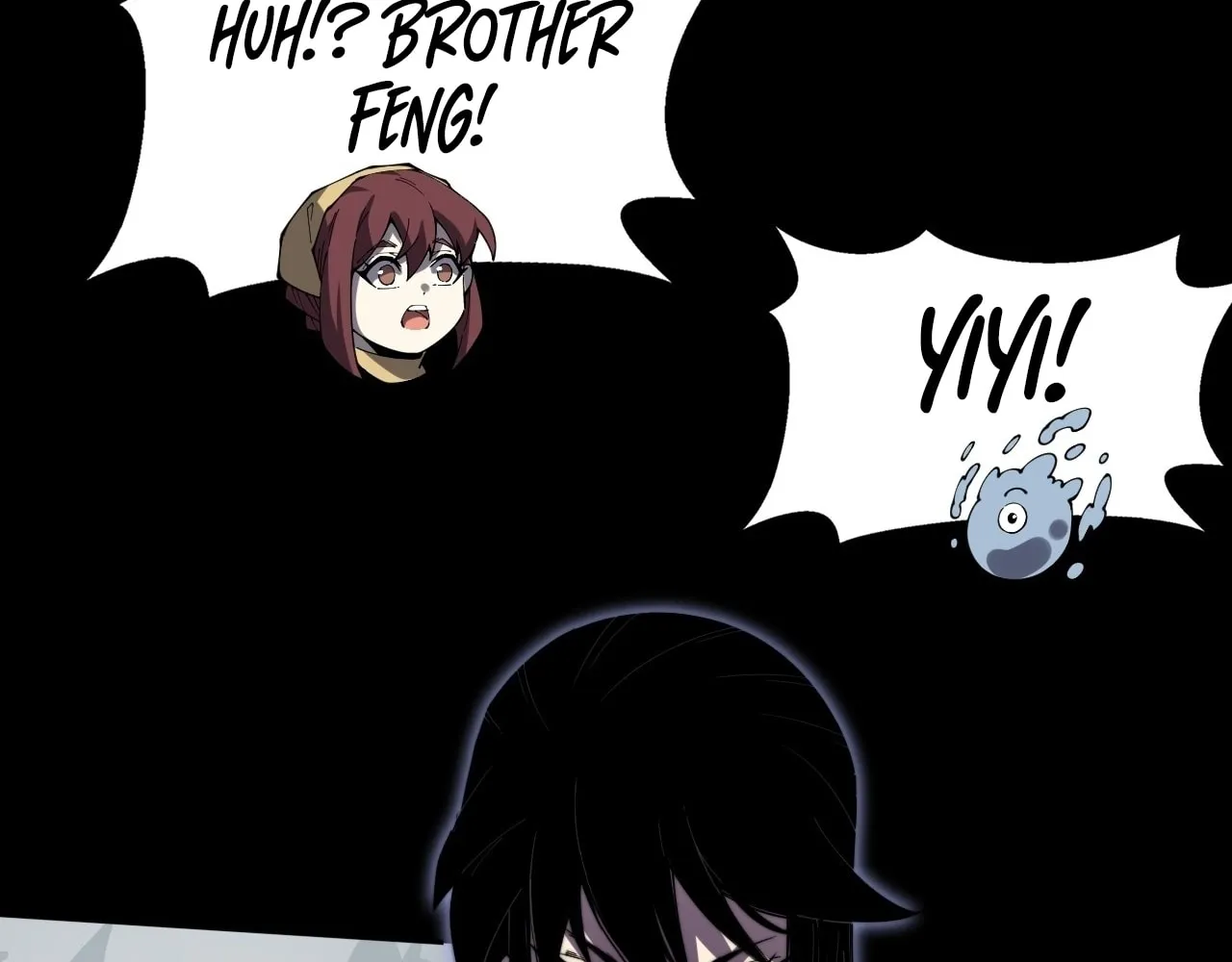 Sinister Immortal Path Chapter 10 page 32 - 